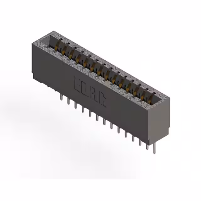 726-014-527-101 EDAC Inc.  Edgeboard Connectors